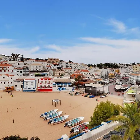 Carvoeiro Beach By Homing * カルヴォエイロ