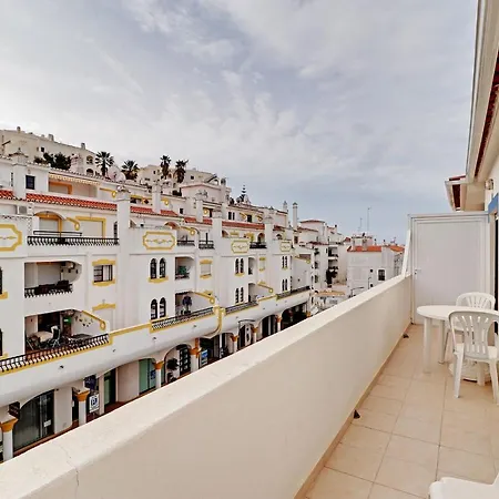 Carvoeiro Beach By Homing *