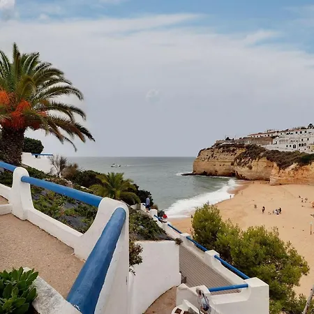 Carvoeiro Beach By Homing